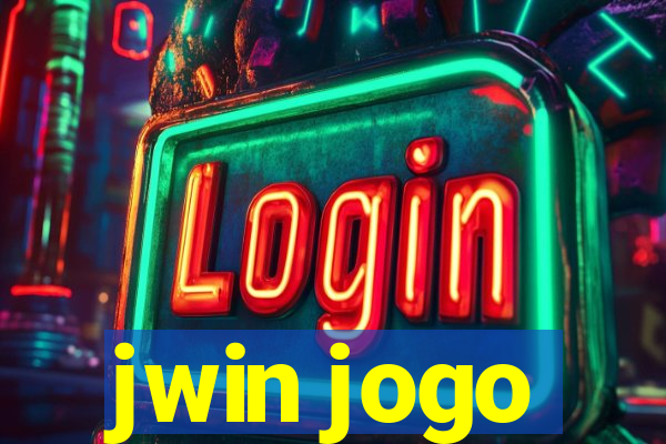 jwin jogo